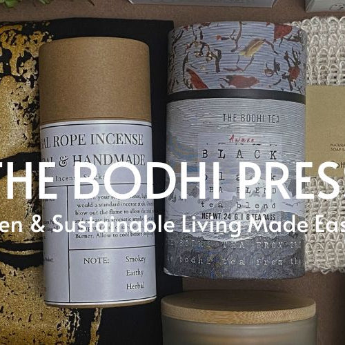 Grab The Bodhi Press’ Christmas and New Year Sale