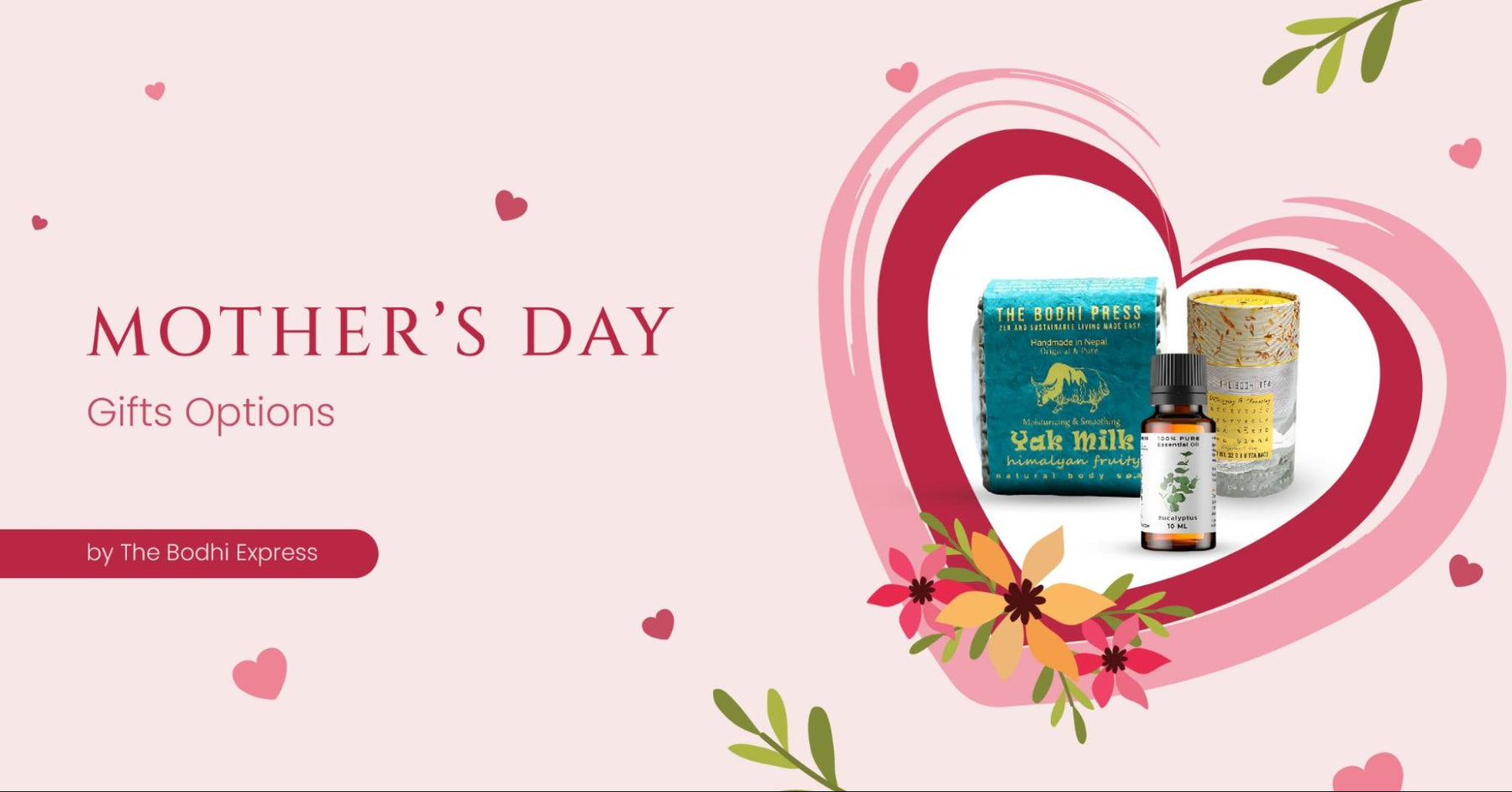 Mother's Day Gifts for Every Mom This Year