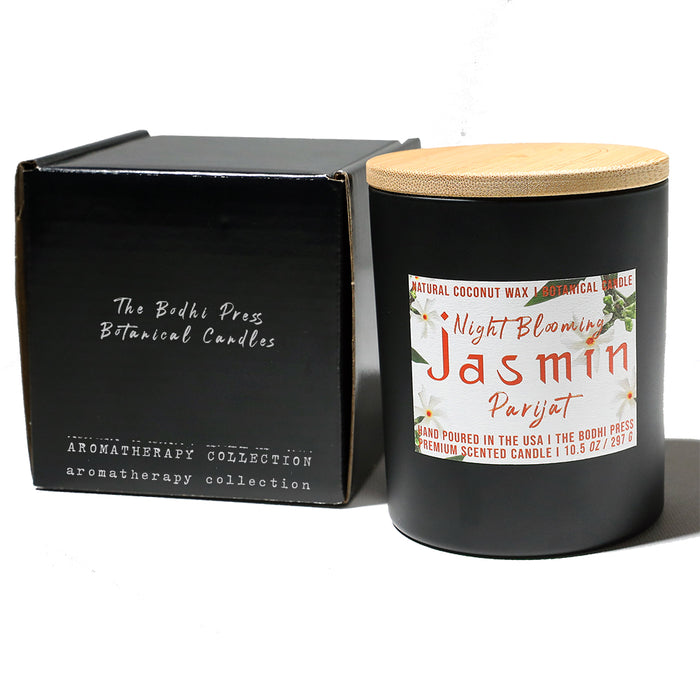 Night Blooming Jasmin Candle