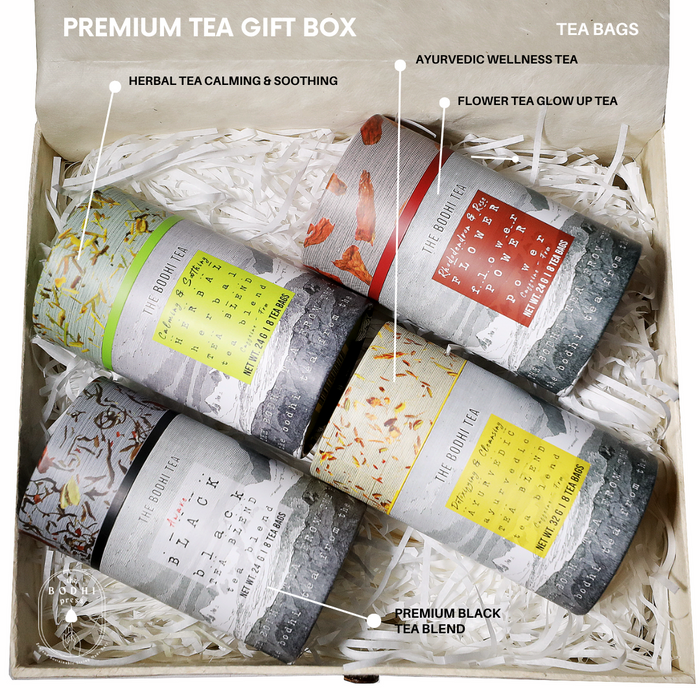 Handmade Boxed Gift Sets I  Gift Set Options I All Natural Eco-friendly Products I Gift Set